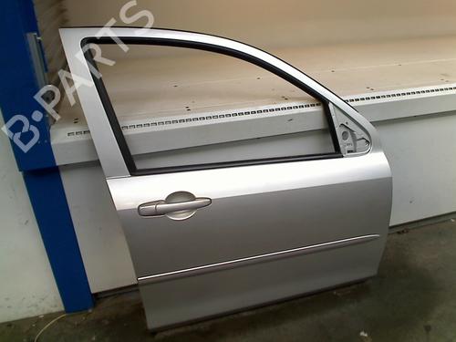 Used Right front door MAZDA 2 (DY) 1.4 (80 hp) 21927205