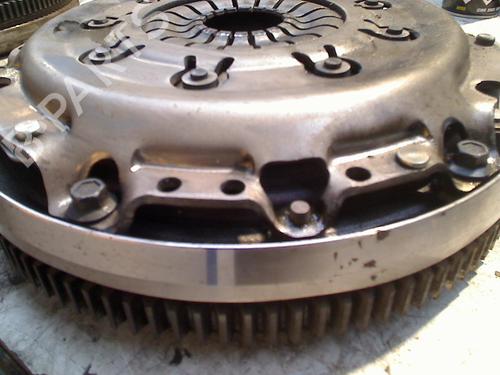 Flywheel FORD MONDEO IV (BA7) 2.0 | BP21923110M101 