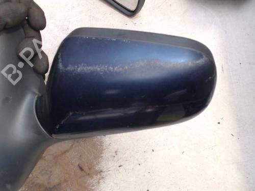 Left mirror CITROËN XSARA (N1) 1.6 i | BP21937729C26 