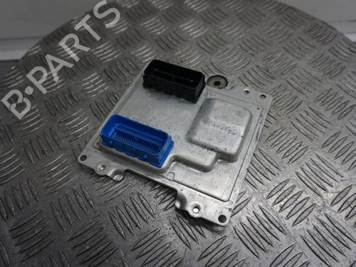 Used Engine control unit (ECU) OPEL KARL (C16) 1.0 (75 hp) 23019946