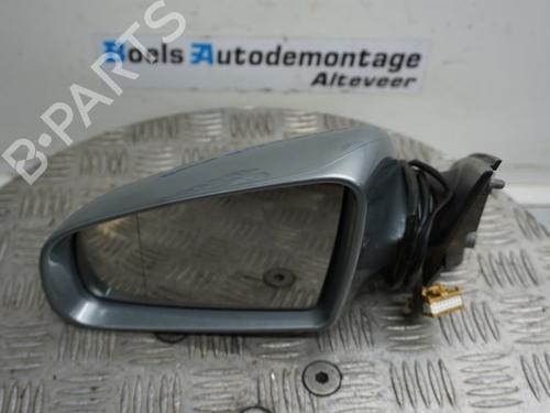 Used Left mirror AUDI A4 B7 Avant (8ED) 2.0 (130 hp) 23016742