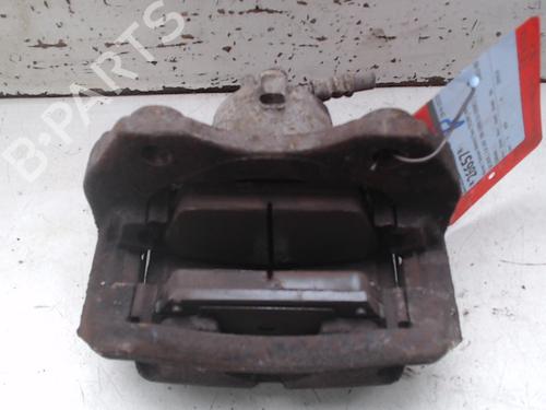 Right front brake caliper NISSAN ALMERA TINO (V10) 1.8 | BP21935758M104 