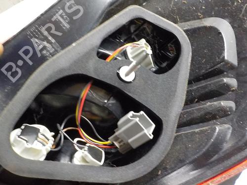 Left taillight FORD FIESTA VI (CB1, CCN) 1.0 EcoBoost | BP23008990C34 