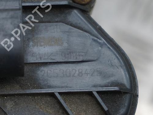 Egr OPEL SIGNUM Hatchback (Z03) 2.2 direct (F48) | BP23014870M69 