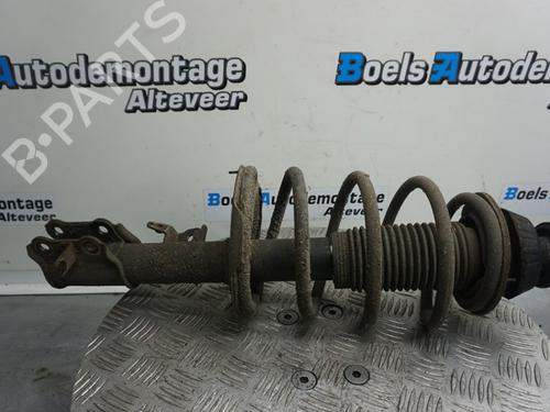 Used Left front shock absorber HYUNDAI i20 I (PB, PBT) 1.2 (78 hp) 23016284