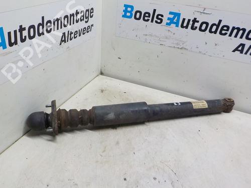 Used Left rear shock absorber BMW X3 (E83) 3.0 d (204 hp) 23005954