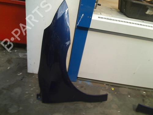 Used Right front fenders CITROËN C4 I (LC_) 1.4 16V (88 hp) 21918399