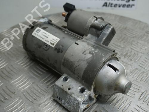 Used Starter BMW 2 Gran Coupe (F44) M 235 i xDrive (306 hp) 23014566