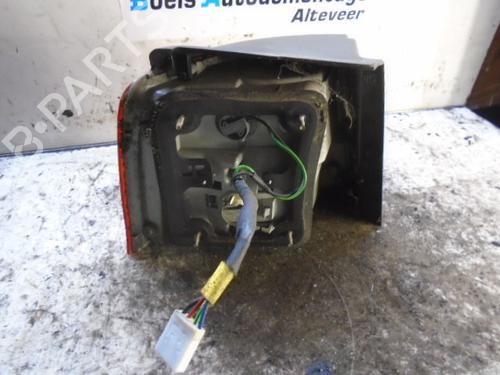 Right taillight KIA CARENS II MPV (FJ) 2.0 CRDi | BP23003543C35 