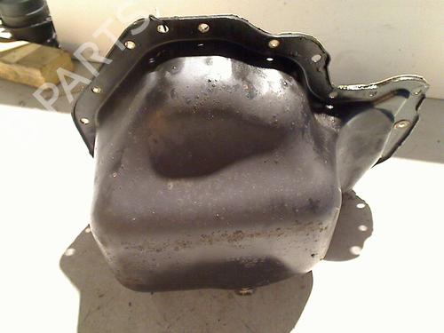 Oil sump VW FOX Hatchback (5Z1, 5Z3, 5Z4) 1.2 | BP21912842M115 