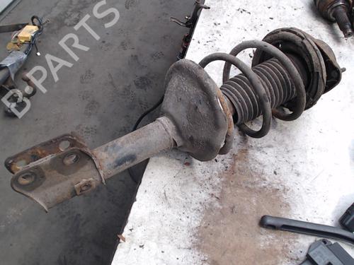 Used Right front shock absorber SUBARU FORESTER (SF_) 2.0 AWD (SF5) (122 hp) 21936074