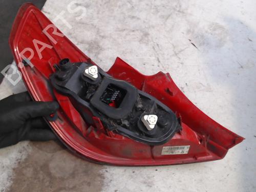 Right taillight OPEL CORSA D (S07) 1.3 CDTI (L08, L68) | BP21938739C35 