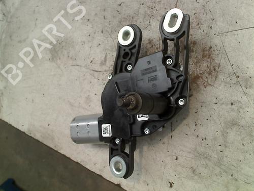 Ruitenwissermotor achter VW UP! (121, 122, BL1, BL2, BL3, 123) 1.0 (60 hp) 21931329