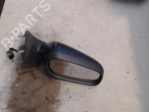 Used Right mirror CITROËN XSARA (N1) 1.6 i (88 hp) 21937730