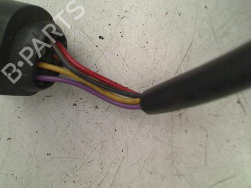 Right mirror SEAT LEON (1P1) 1.4 16V | BP21915223C27 