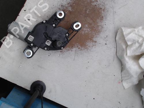 Ruitenwissermotor achter VW UP! (121, 122, BL1, BL2, BL3, 123) 1.0 (60 hp) 21935973