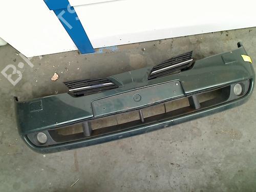 Used Front bumper NISSAN PRIMERA Estate (WP12) 2.2 Di (126 hp) 21911134
