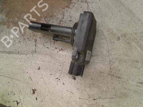 Used Mass air flow sensor OPEL AGILA (B) (H08) 1.2 (F68) (86 hp) 21934494
