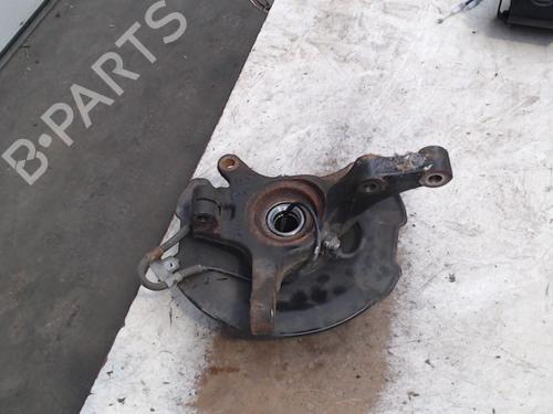 Used Right front steering knuckle OPEL AGILA (B) (H08) 1.2 (F68) (94 hp) 21940648