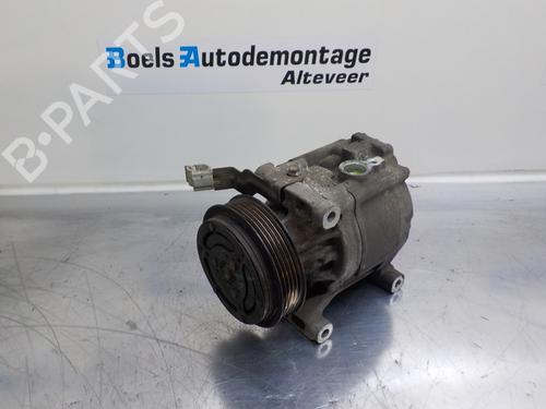 Used AC compressor FIAT PUNTO (188_) 1.2 60 (188.030, .050, .130, .150, .230, .250) (60 hp) 23043364