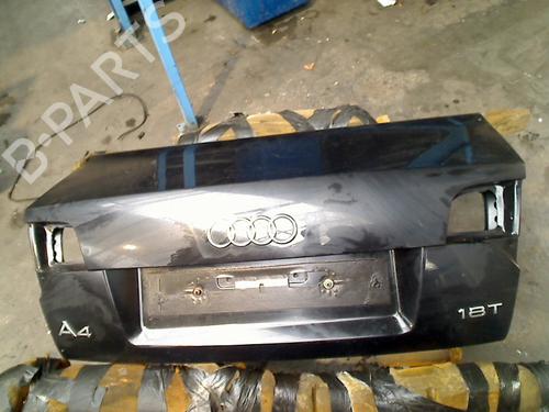 Used Tailgate AUDI A4 B7 (8EC) 1.8 T (163 hp) 21923156