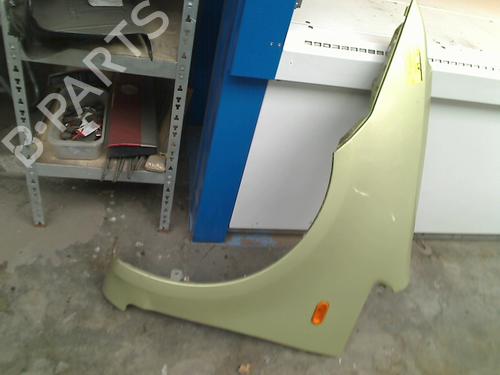 Used Left front fenders FORD FOCUS C-MAX (DM2) 1.8 (125 hp) 21910509