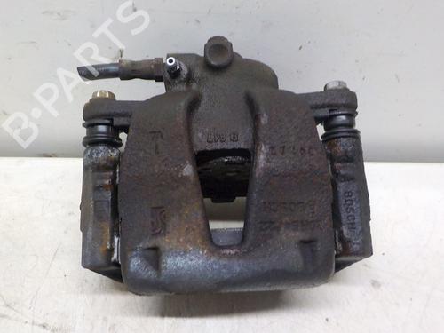 Right front brake caliper OPEL CORSA D (S07) 1.4 (L08, L68) | BP23005946M104 
