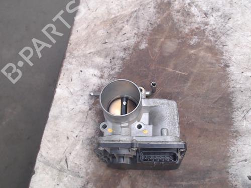 Used Throttle body NISSAN PIXO (UA0) 1.0 (68 hp) 21945081