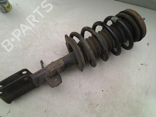 Used Right front shock absorber BMW X5 (E53) 4.4 i (320 hp) 21904458