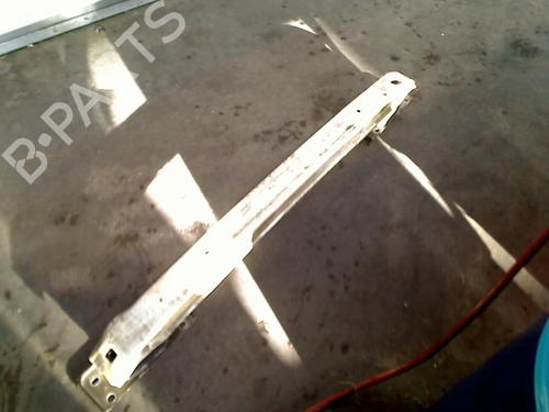 Used Rear bumper reinforcement FIAT 500 (312_) 1.2 (312AXA1A) (69 hp) 21923267