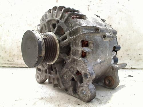 Alternator VW GOLF VI (5K1) 1.4 TSI | BP21928067M7 