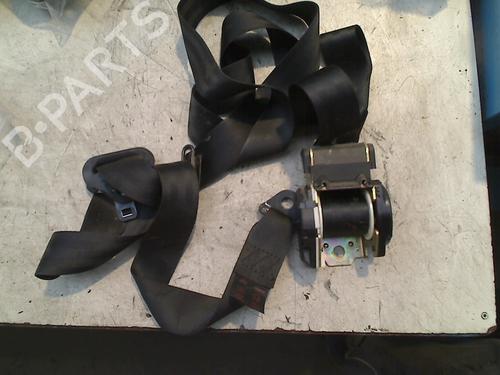 Used Front right seatbelt PEUGEOT PARTNER Box Body/MPV (5_, G_) 1.8 D (58 hp) 21922140
