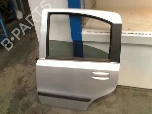 Used Left rear door FIAT PANDA (169_) 1.2 (169AXF2A, 169AXF1A) (69 hp) 21928297