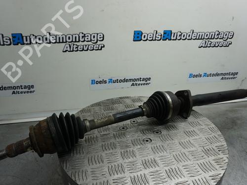 Used Right front driveshaft OPEL INSIGNIA A Saloon (G09) 1.6 SIDI (69) (170 hp) 23016804