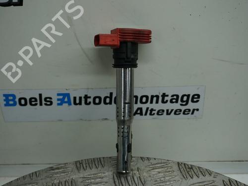 Used Ignition coil AUDI A4 B6 (8E2) 2.0 FSI (150 hp) 23028753