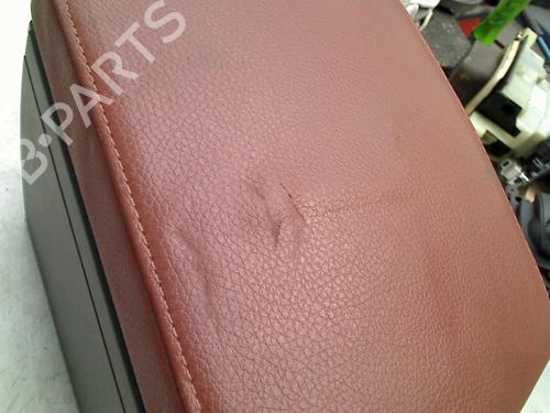 Armrest / Center console BMW 3 (E90) 316 d | BP21914680I20 