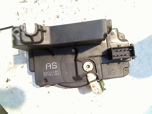 Used Front left lock OPEL ASTRA G Hatchback (T98) 1.6 (F08, F48) (75 hp) 21927240
