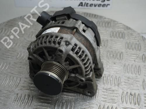 Used Alternator FORD FOCUS III 1.0 EcoBoost (100 hp) 23019409