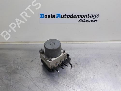 Used ABS pump CITROËN C4 I (LC_) 1.6 16V (109 hp) 23027919