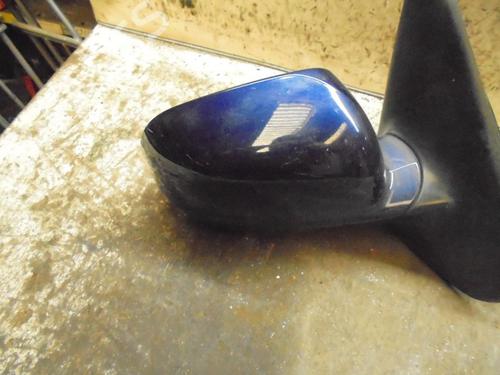 Right mirror SEAT TOLEDO II (1M2) 1.9 TDI | BP23043052C27 