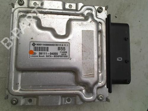Used Control unit KIA PICANTO II (TA) 1.0 (69 hp) 21915151