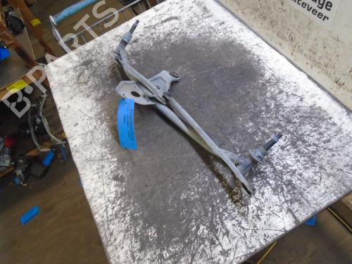 Front wipers mechanism OPEL VIVARO A Van (X83) 1.9 DI (F7) | BP23025835C83 
