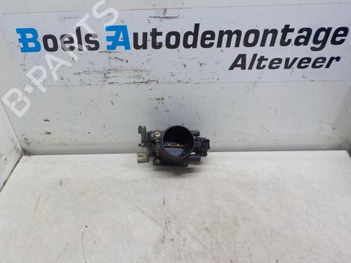 Used Throttle body LAND ROVER FREELANDER I (L314) 1.8 16V 4x4 (117 hp) 22175095