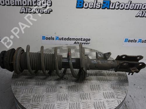 Used Right front shock absorber KIA PICANTO II (TA) 1.2 (85 hp) 23019982