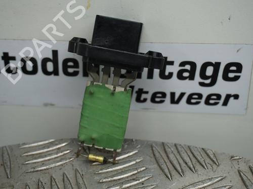 Used Heater resistor VW UP! (121, 122, BL1, BL2, BL3, 123) 1.0 (60 hp) 23015328