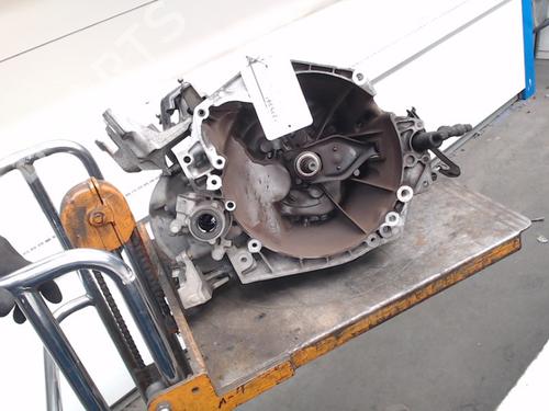 Gearbox CITROËN XSARA PICASSO (N68) 1.6 16V | BP21941183M3 