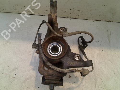 Right front steering knuckle KIA CEE'D SW (ED) 1.6 CRDi 115 | BP21926835M26 