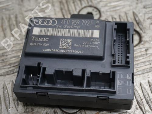 Used Electronic module AUDI A6 C6 (4F2) 2.0 TFSI (170 hp) 23014186