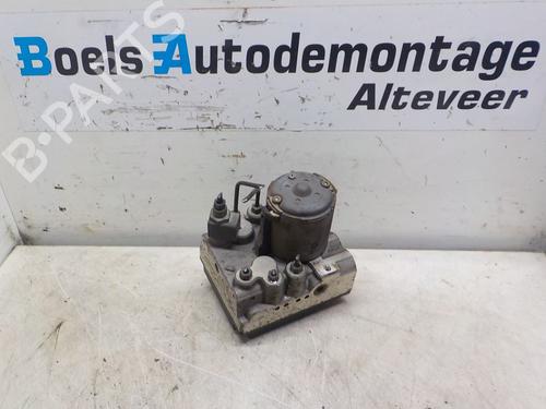 Used ABS pump BMW 5 (E39) 523 i (170 hp) 23006194