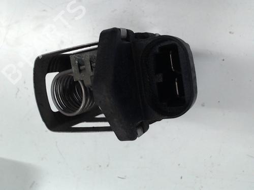Used Heater resistor RENAULT MEGANE I Coach (DA0/1_) 2.0 i (DA0G) (114 hp) 21935427